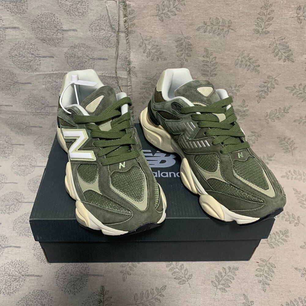 New Balance Joe Freshgoods x New Balance NB9060 joint sports shoes